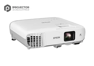 ویدئو پروژکتور اپسون  EPSON EB-970