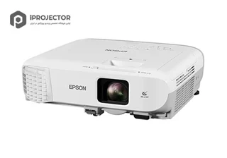 ویدئو پروژکتور اپسون  EPSON EB-970