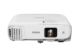 ویدئو پروژکتور اپسون  EPSON EB-970