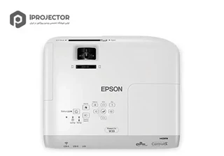 ویدئو پروژکتور اپسون  EPSON EB-W39