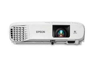 ویدئو پروژکتور اپسون  EPSON EB-W39