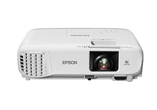 ویدئو پروژکتور اپسون  EPSON EB-X39