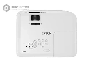 ویدئو پروژکتور اپسون  EPSON EH-TW740 