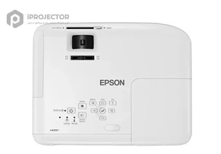 ویدئو پروژکتور اپسون  EPSON EH-TW750 