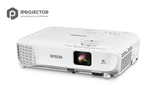 ویدئو پروژکتور اپسون  EPSON Home Cinema 760HD 