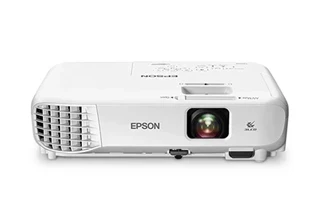 ویدئو پروژکتور اپسون  EPSON Home Cinema 760HD 