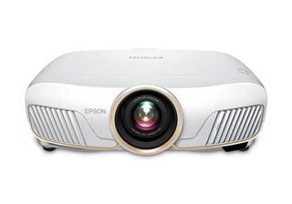 ویدئو پروژکتور اپسون  EPSON Home Cinema 5050UB 