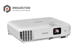 ویدئو پروژکتور اپسون EPSON EB-S05