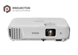 ویدئو پروژکتور اپسون EPSON EB-S05