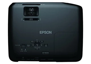 ویدئو پروژکتور اپسون  EPSON EH-TW570