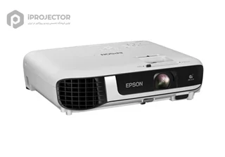 ویدئو پروژکتور اپسون  EPSON EB-W51 