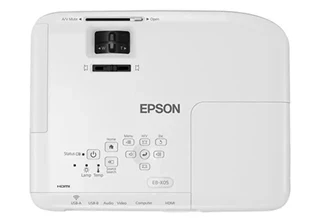 ویدئو پروژکتور اپسون EPSON EB-X05