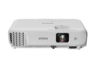 ویدئو پروژکتور اپسون EPSON EB-X05