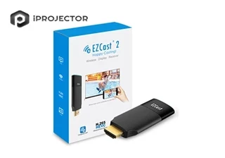 دانگل وای فای  EZCast 2