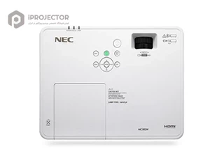 ویدئو پروژکتور ان ای سی  NEC NP-MC372X