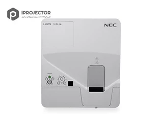 ویدئو پروژکتور ان ای سی NEC UM351W 