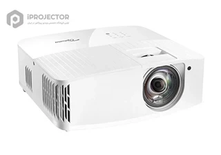 ویدئو پروژکتور اپتما  OPTOMA 4K400STx 