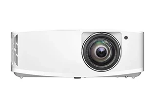 ویدئو پروژکتور اپتما  OPTOMA 4K400STx 