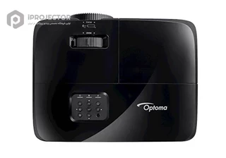 ویدئو پروژکتور اپتما OPTOMA DW322