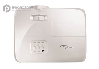 ویدئو پروژکتور اپتما OPTOMA EH334