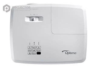 ویدئو پروژکتور اپتما OPTOMA EH400