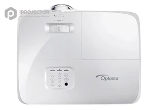 ویدئو پروژکتور اپتما OPTOMA EH412STx