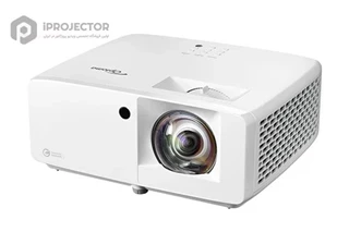 ویدئو پروژکتور اپتما OPTOMA GT2100HDR 