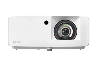 ویدئو پروژکتور اپتما OPTOMA GT2100HDR 