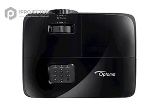 ویدئو پروژکتور اپتما OPTOMA HD28e