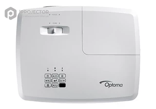 ویدئو پروژکتور اپتما OPTOMA HD28i