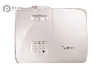 ویدئو پروژکتور اپتما OPTOMA HD29HLV