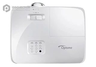 ویدئو پروژکتور اپتما OPTOMA HD29HST