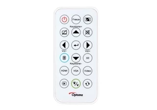 ویدئو پروژکتور اپتما OPTOMA S331