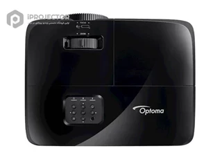 ویدئو پروژکتور اپتما OPTOMA W400LVe