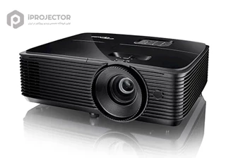 ویدئو پروژکتور اپتما  OPTOMA X400LVe