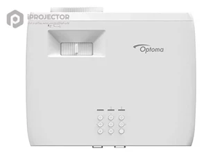 ویدئو پروژکتور اپتما OPTOMA ZH400 