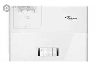 ویدئو پروژکتور اپتما OPTOMA ZH403 