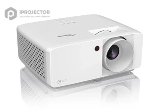 ویدئو پروژکتور اپتما OPTOMA ZH420 