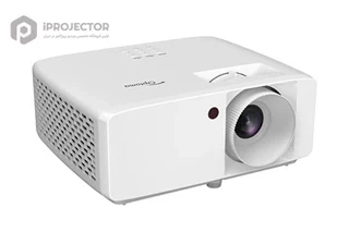 ویدئو پروژکتور اپتما OPTOMA ZX350e 