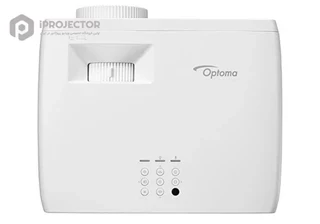 ویدئو پروژکتور اپتما OPTOMA ZH450 