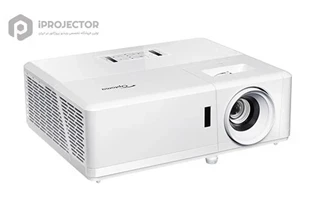 ویدئو پروژکتور اپتما  OPTOMA ZK400 