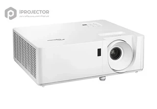 ویدئو پروژکتور اپتما OPTOMA ZX300 