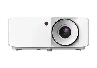 ویدئو پروژکتور اپتما OPTOMA ZX350e 