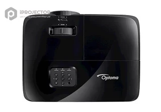 ویدئو پروژکتور اپتما OPTOMA W371