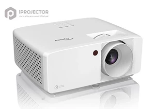 ویدئو پروژکتور لیزری اپتما OPTOMA ZH520