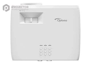 ویدئو پروژکتور لیزری اپتما OPTOMA ZH520