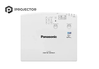 ویدئو پروژکتور پاناسونیک PANASONIC PT-VMZ40