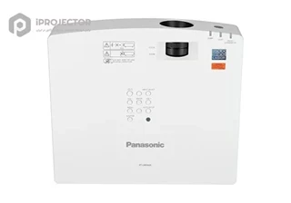 ویدئو پروژکتور پاناسونیک PANASONIC PT-LMX420