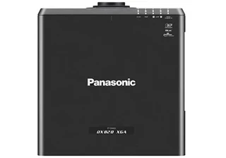 ویدئو پروژکتور پاناسونیک PANASONIC PT- DX820