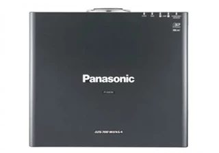 ویدئو پروژکتور پاناسونیک PANASONIC PT-DZ6700